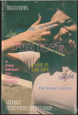 High Expectation - Deluxe Book Edition