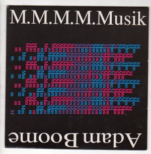 M.M.M.M.Musik