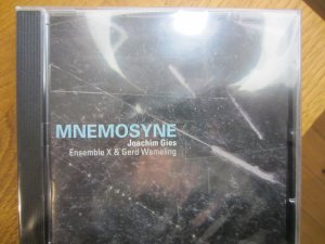 Mnemosyne