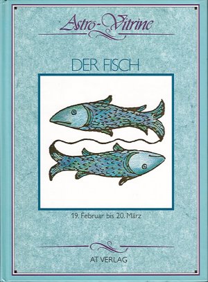 Der Fisch - Astro-Vitrine