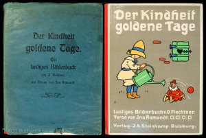 gebrauchte Buecher
