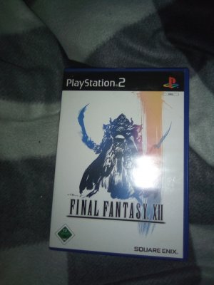 Final Fantasy 12