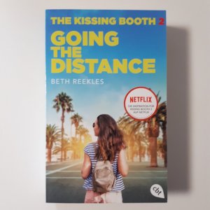 gebrauchtes Buch – Beth Reekles – The Kissing Booth - Going the Distance