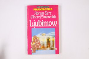 gebrauchtes Buch – Andrej Sinjavskij – LJUBIMOW.