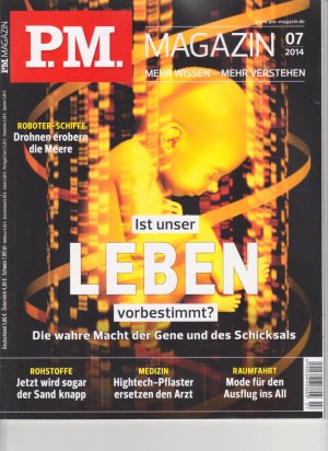gebrauchtes Buch – P. M.