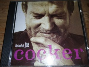 The Best Of Joe Cocker