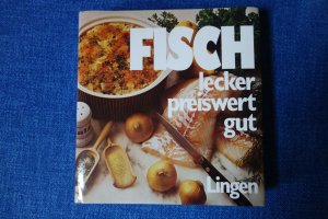 Fisch lecker preiswert  gut