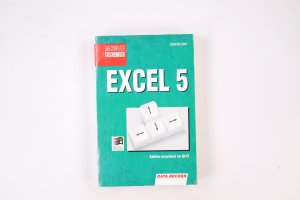 EXCEL 5. Zahlen exzellent im Griff