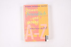 gebrauchte Buecher