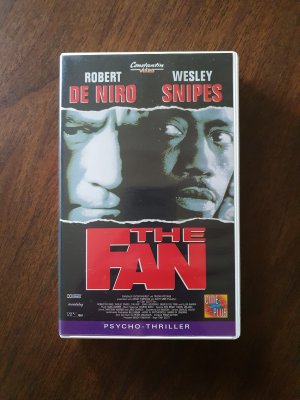 gebrauchter Film – Tony Scott – The Fan