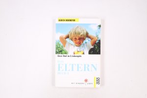 gebrauchtes Buch – Ulrich Diekmeyer – DAS ELTERNBUCH.