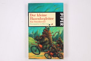 gebrauchtes Buch – Hrsg.]: Lepus, Meta – DER KLEINE HASENBEGLEITER. ein Osterbrevier