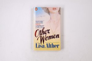 gebrauchtes Buch – Lisa Alther – OTHER WOMEN.