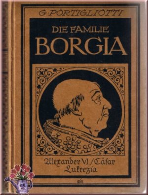 Die Familie Borgia