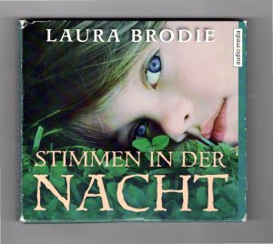 gebrauchtes Hörbuch – Laura Brodie – Stimmen in der Nacht - 5 CDs