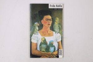 gebrauchtes Buch – Linde Salber – FRIDA KAHLO.