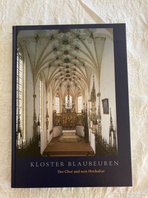 Das Kloster Blaubeuren