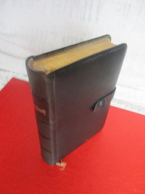 Evangelisches Gesangbuch  Provinz Brandenburg