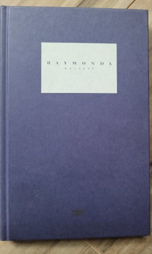 Raymonda. Ballett in drei Akten / nach einem Libretto von Lydia Paschkowa und Marius Petipa