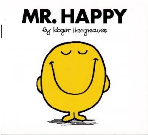 Mr. Happy