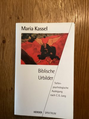 Biblische Urbilder