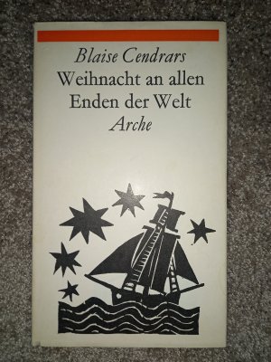 Weihnacht an allen Enden der Welt