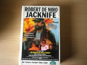 gebrauchter Film – Jacknife