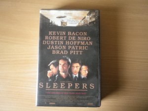 gebrauchter Film – SLEEPERS