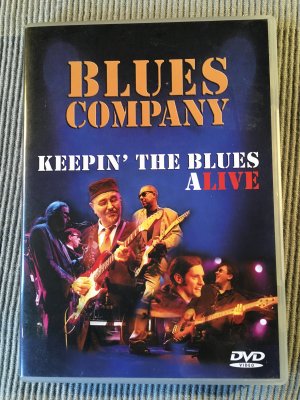 Keepin' The Blues Alive