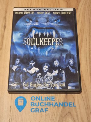 gebrauchter Film – Darin Ferriola – Soulkeeper - Deluxe Edition