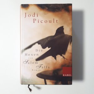 gebrauchtes Buch – Jodi Picoult – Die Hexen von Salem Falls