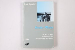 gebrauchtes Buch – Frank Cardelle – BRUDER MANN. d. Weg zu e. neuen Selbst- u. Weltverständnis d. Mannes