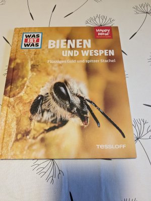 Bienen und Wespen,  Happy Meal Sonderausgabe