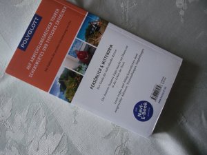 gebrauchtes Buch – Susanne Lipps-Breda – POLYGLOTT on tour Reiseführer Madeira - 14 individuelle Touren über die Insel