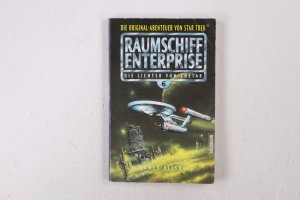 gebrauchtes Buch – RAUMSCHIFF ENTERPRISE.