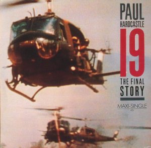 19 (The final Story, 1985) [Vinyl Single]