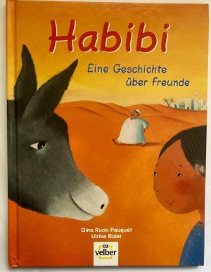 Habibi - Eine Geschichte über Freundschaft