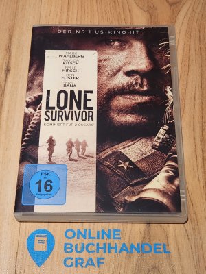 Lone Survivor