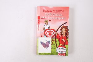 gebrauchtes Buch – Hortense Ullrich – 1000 GRÜNDE, AMOR ZU SPIELEN. 1000 Gründe, nicht Amor zu spielen