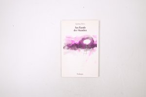gebrauchtes Buch – Ingeborg Drews – AM RANDE DER STUNDEN. gebrauchtes Buch – Ingeborg Drews – AM RANDE DER STUNDEN.
