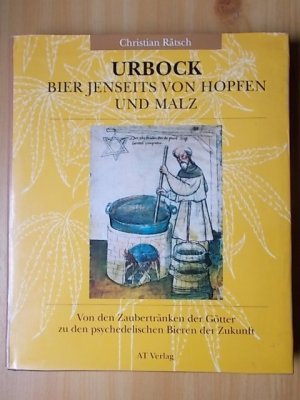 Urbock - Bier jenseits von Hopfen und Malz