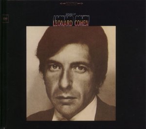 gebrauchter Tonträger – Leonard Cohen – Songs Of Leonard Cohen - Deluxe Limited Edition