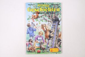 gebrauchtes Buch – PFIFFIGE GESCHICHTEN MIT MENSCHEN UND TIEREN. gebrauchtes Buch – PFIFFIGE GESCHICHTEN MIT MENSCHEN UND TIEREN.