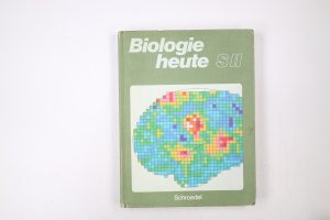 BIOLOGIE HEUTE SII.