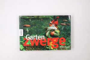 gebrauchtes Buch – Vivian Russell – GARTENZWERGE.