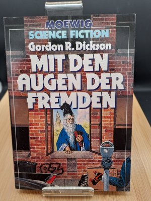 Mit den Augen der Fremden