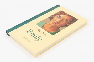 gebrauchtes Buch – Christa Laas – Emily