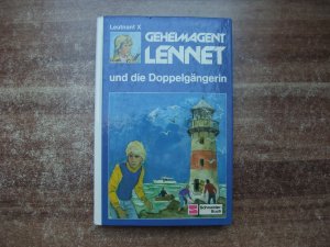 Geheimagent Lennet und die Doppelgängerin