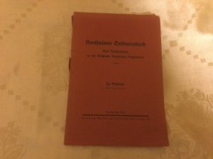 gebrauchte Buecher