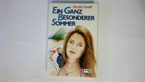 gebrauchtes Buch – Kerstin Sundh – EIN GANZ BESONDERER SOMMER.